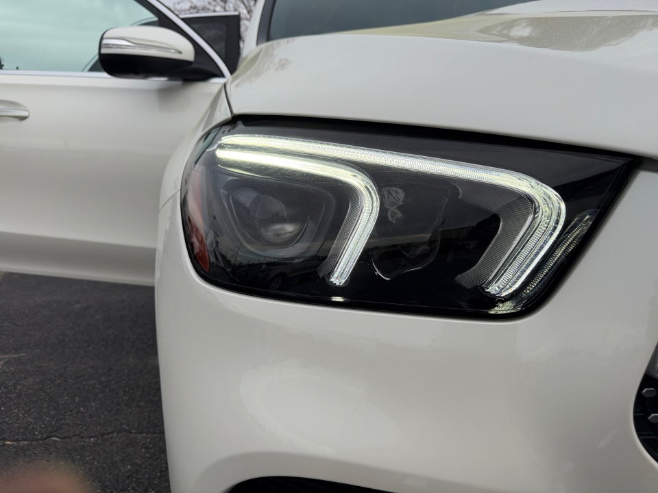 2023 Mercedes-Benz GLE 450 4MATIC®