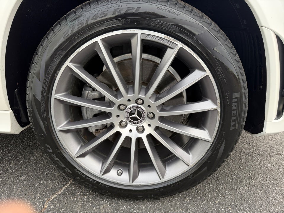 2023 Mercedes-Benz GLE 450 4MATIC®