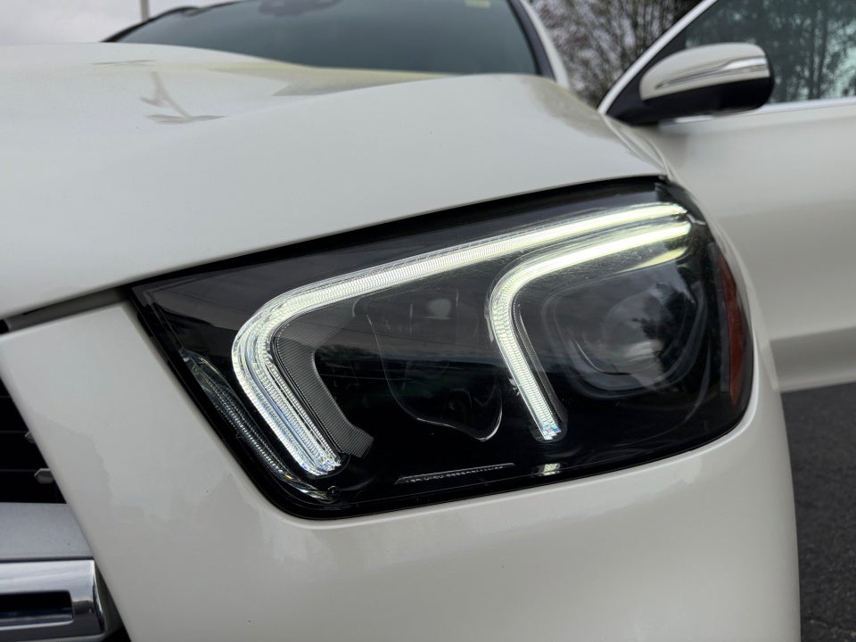 2023 Mercedes-Benz GLE 450 4MATIC®