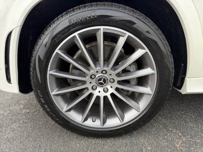 2023 Mercedes-Benz GLE 450 4MATIC®