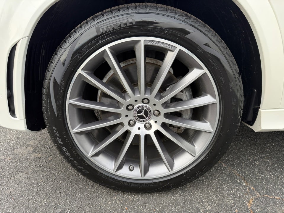 2023 Mercedes-Benz GLE 450 4MATIC®