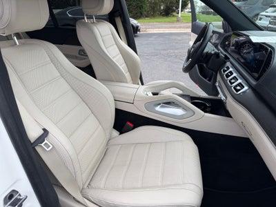 2023 Mercedes-Benz GLE 450 4MATIC®