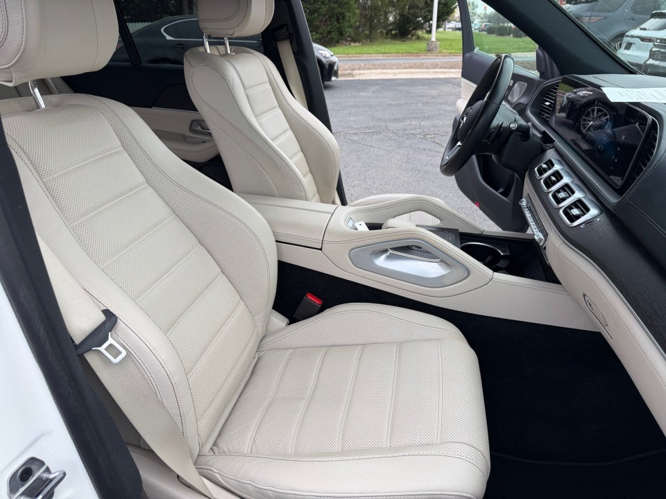 2023 Mercedes-Benz GLE 450 4MATIC®