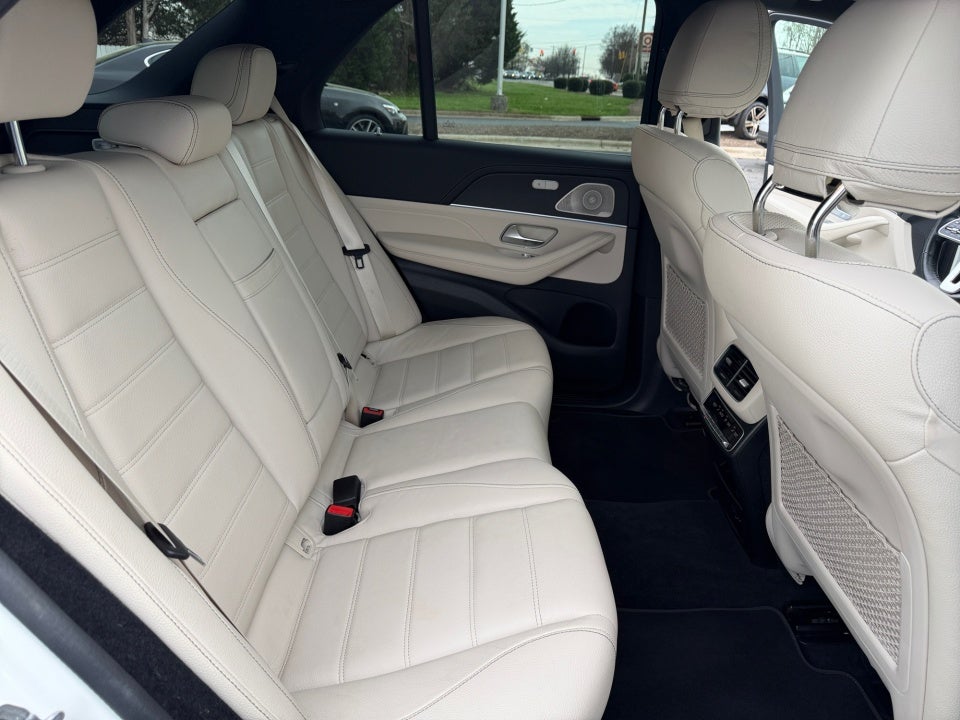 2023 Mercedes-Benz GLE 450 4MATIC®