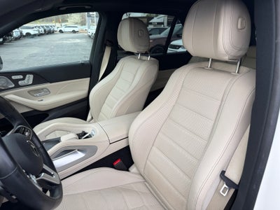 2023 Mercedes-Benz GLE 450 4MATIC®