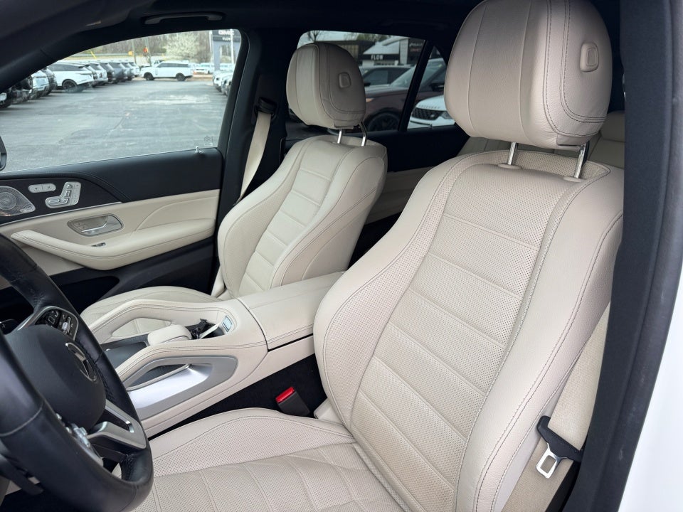 2023 Mercedes-Benz GLE 450 4MATIC®