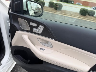 2023 Mercedes-Benz GLE 450 4MATIC®