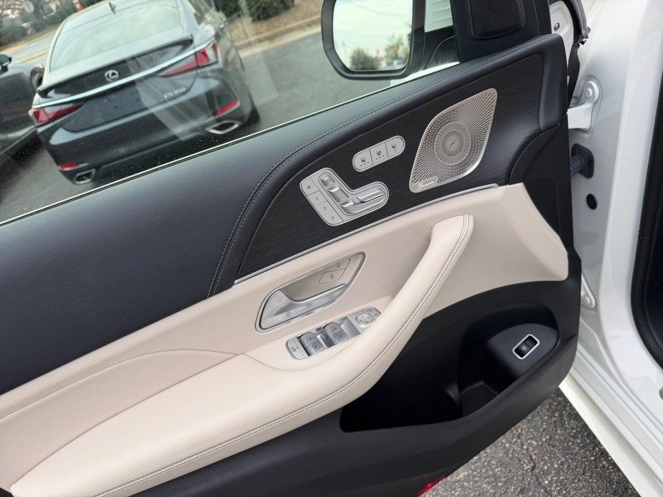 2023 Mercedes-Benz GLE 450 4MATIC®