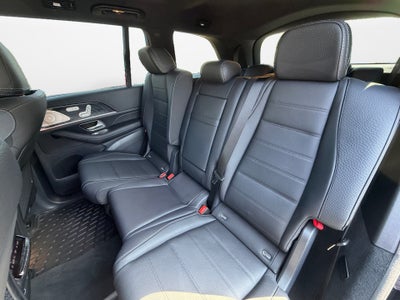 2025 Mercedes-Benz GLS 580 4MATIC®