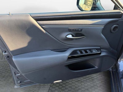 2023 Lexus ES 350 Ultra Luxury