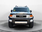 2014 Toyota FJ Cruiser Base