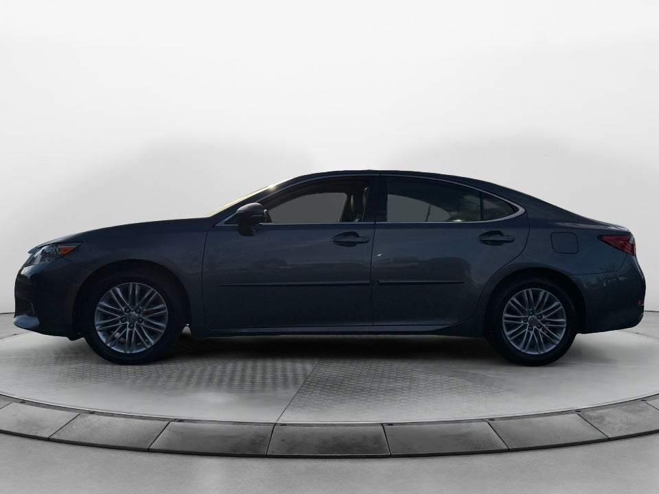 2015 Lexus ES 350 350