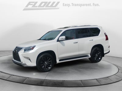 2021 Lexus GX 460 Premium
