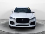 2023 Jaguar F-PACE S P250 AWD Automatic