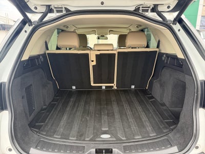 2019 Land Rover Discovery Sport Landmark Edition