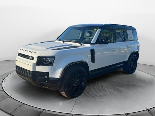 2023 Land Rover Defender 110 X-Dynamic SE