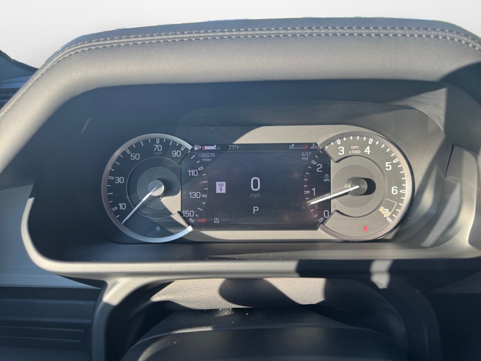 2023 Land Rover Defender 110 X-Dynamic SE