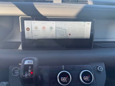 2023 Land Rover Defender 110 X-Dynamic SE