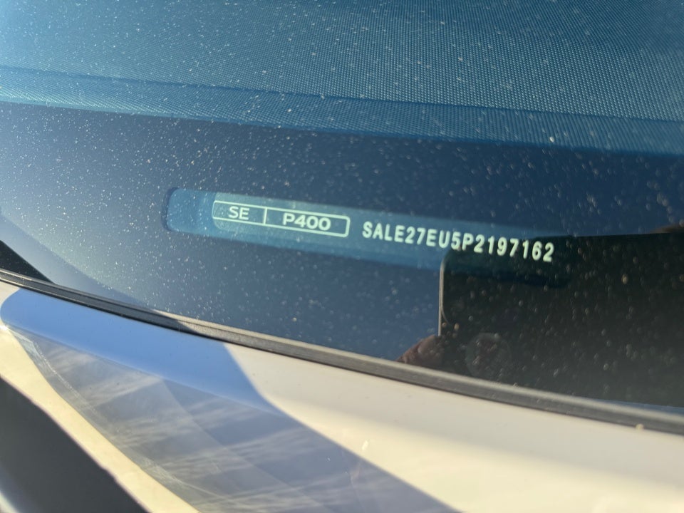 2023 Land Rover Defender 110 X-Dynamic SE