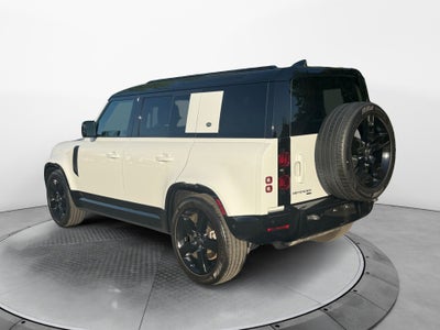2023 Land Rover Defender 110 X-Dynamic SE