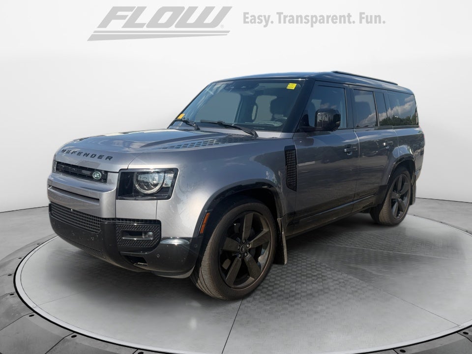 2024 Land Rover Defender X-Dynamic SE