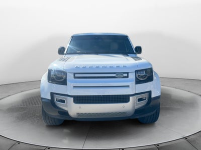 2025 Land Rover Defender 110 P400 S
