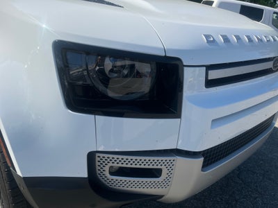 2025 Land Rover Defender 110 P400 S