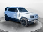 2025 Land Rover Defender 110 P400 S