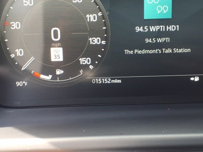 2024 Land Rover Defender 110 P400 S