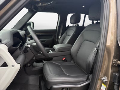 2024 Land Rover Defender 110 P400 S