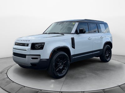 2022 Land Rover Defender 110 S