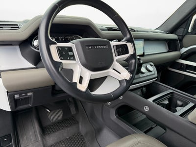 2022 Land Rover Defender 110 S