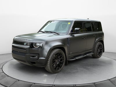 2023 Land Rover Defender 110 V8