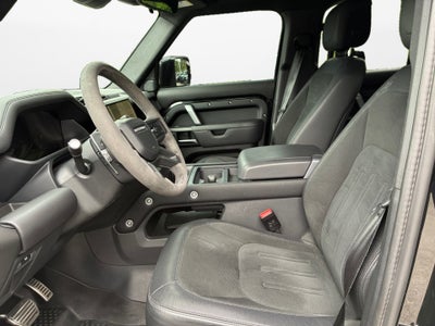 2023 Land Rover Defender 110 V8