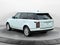 2016 Land Rover Range Rover 3.0L V6 Supercharged