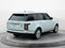 2016 Land Rover Range Rover 3.0L V6 Supercharged