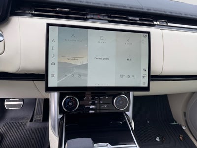 2023 Land Rover Range Rover P530 SE
