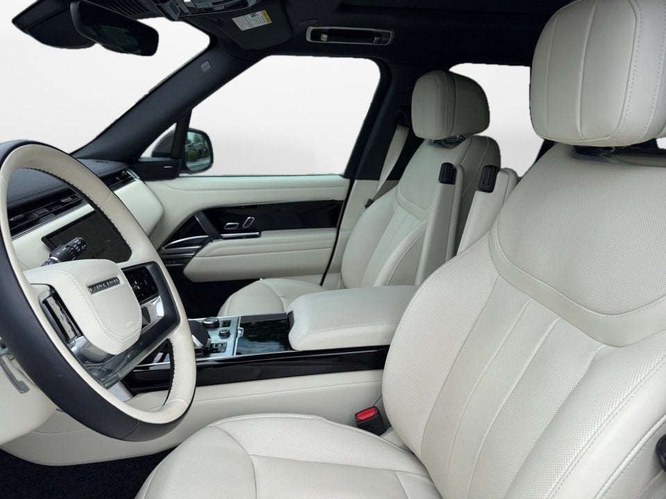 2023 Land Rover Range Rover P530 SE