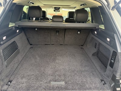 2024 Land Rover Range Rover P400 SE