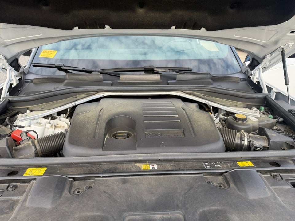 2024 Land Rover Range Rover P400 SE