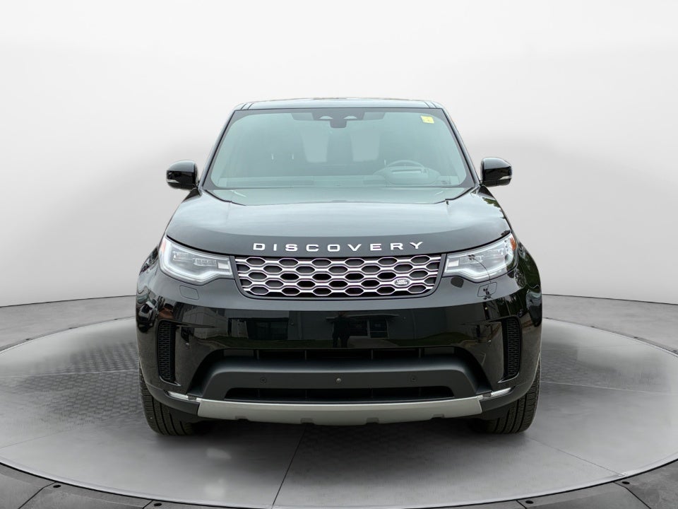 2025 Land Rover Discovery P300 S