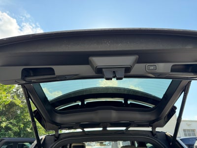 2021 Land Rover Range Rover Sport HSE Silver Edition MHEV