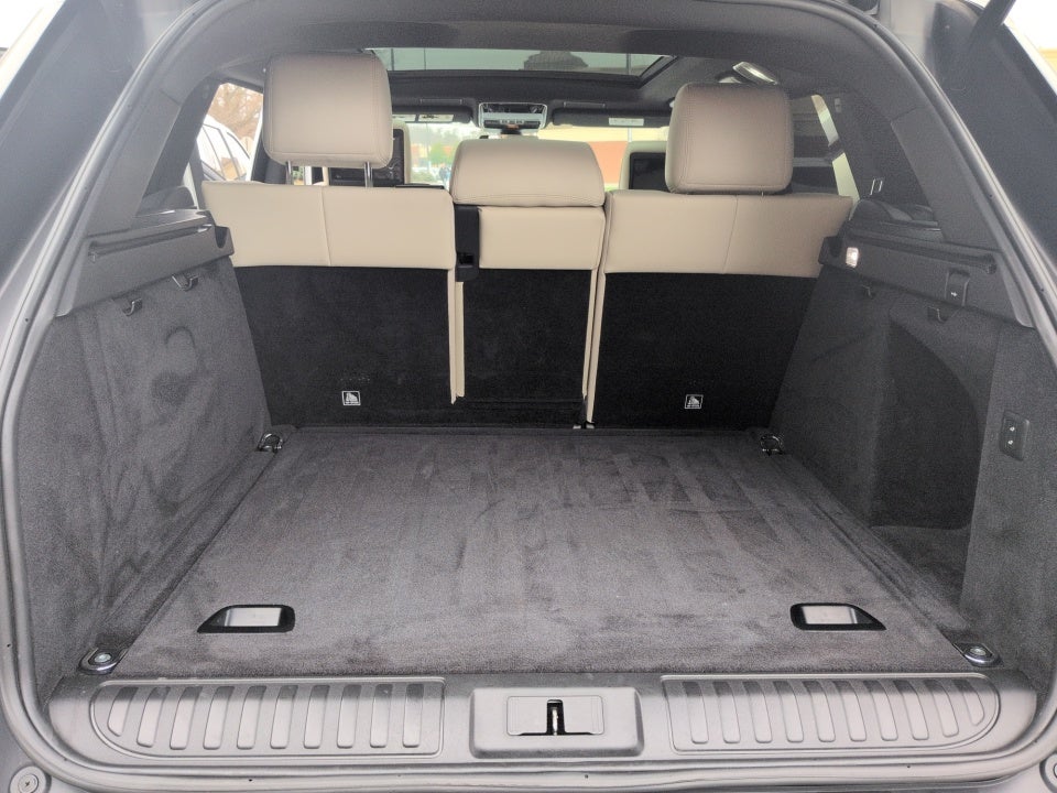 2020 Land Rover Range Rover Sport HST MHEV