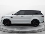 2020 Land Rover Range Rover Sport HST MHEV