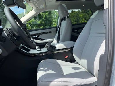 2024 Land Rover Range Rover Evoque Core S