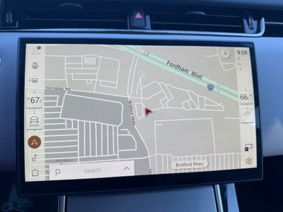 2024 Land Rover Range Rover Evoque Core S