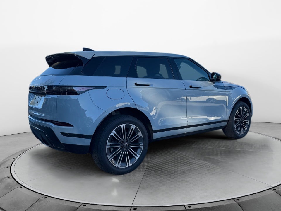 2024 Land Rover Range Rover Evoque Core S
