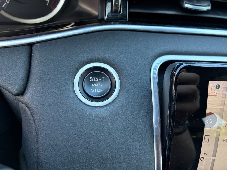 2023 Land Rover Range Rover Evoque SE