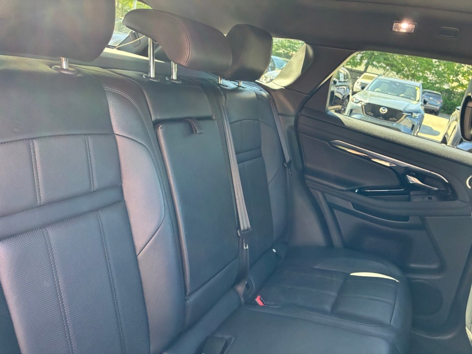 2023 Land Rover Range Rover Evoque SE