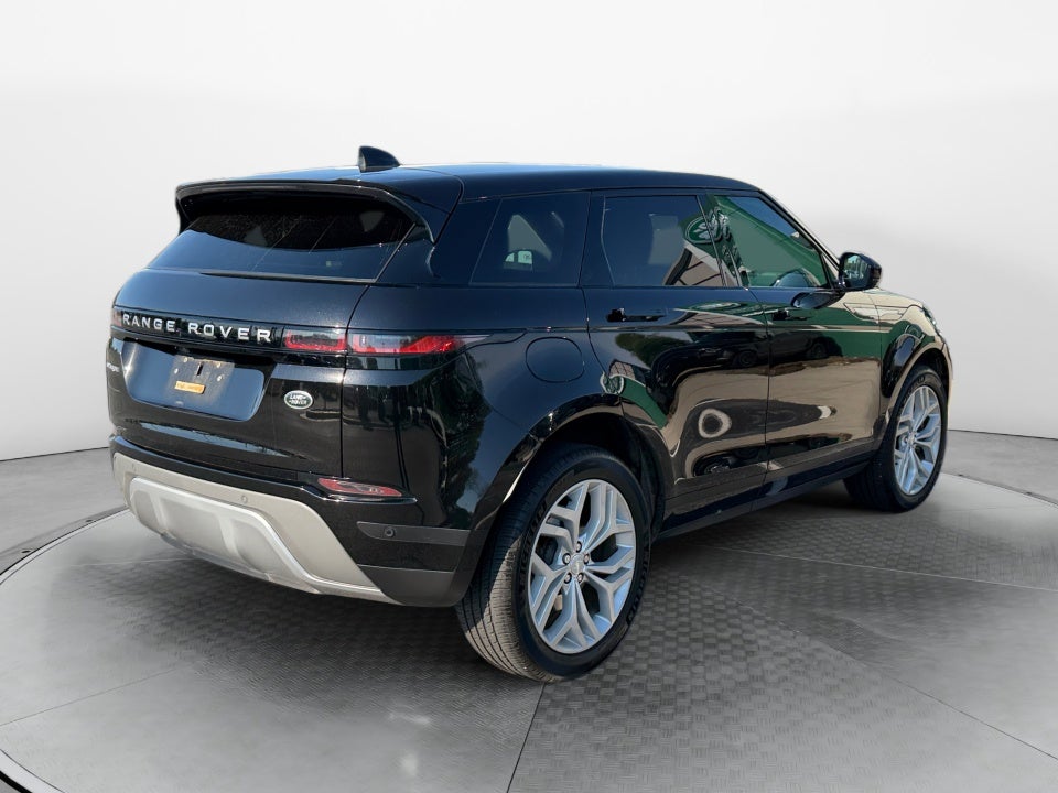 2023 Land Rover Range Rover Evoque SE